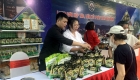 Gần 30 sản phẩm OCOP và đặc sản Lạng Sơn được trưng bày tại chương trình kết nối giao thương tại Hà Nội