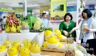 Lạng Sơn tham gia quảng bá nông đặc sản tại Hội chợ triển lãm Nông nghiệp Quốc tế
