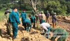 Bảo Lâm: Khơi sức dân xây dựng nông thôn mới