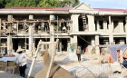 Xây dựng nông thôn mới ở Văn Lãng: Dồn lực xã điểm