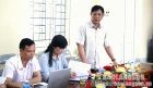 Kiểm tra chương trình xây dựng nông thôn mới tại thành phố Lạng Sơn