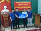 Chương trình “Tuổi trẻ chung tay xây dựng nông thôn mới” tại huyện Bắc Sơn