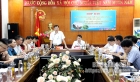 Họp báo thông tin về các hoạt động quảng bá sản phẩm Na Chi Lăng và tổ chức ngày hội văn hóa thể thao các dân tộc huyện Chi Lăng