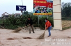 Hữu Khánh: Nỗ lực xây dựng nông thôn mới nâng cao