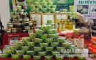 Quảng bá, giới thiệu sản phẩm OCOP của tỉnh tại Hội chợ OCOP vùng Đông Bắc – Quảng Ninh 2023