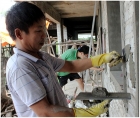Xây dựng nông thôn mới ở Lộc Bình: Quyết tâm đạt mục tiêu