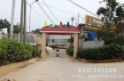 Thành phố Lạng Sơn: Bứt phá xây dựng khu dân cư kiểu mẫu