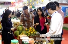Hội chợ Thương mại quốc tế Việt – Trung “Cầu nối” đưa sản phẩm OCOP vươn xa