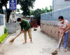 Xây dựng nông thôn mới ở Lộc Bình: Quyết tâm vượt khó