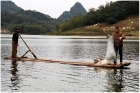 Hợp tác xã Thủy sản Tam Hoa: Phát huy thế mạnh nuôi trồng thủy sản