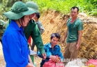 Thanh niên Lạng Sơn Hỗ trợ nông dân quảng bá và tiêu thụ nông sản