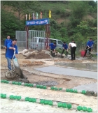 Xây dựng nông thôn mới ở các xã biên giới: Quyết tâm ở Cao Lộc