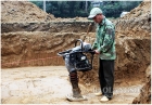 Xây dựng nông thôn mới ở Văn Quan: Tăng tốc từ đầu năm