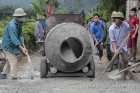 Mặt trận Tổ quốc huyện Chi Lăng: Huy động sức dân xây dựng nông thôn mới