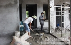 Xây dựng nông thôn mới ở Hợp Thành: Quyết tâm vượt khó
