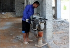 Xây dựng nông thôn mới ở Tú Xuyên: Nỗ lực đạt chuẩn