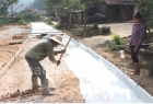 Xây dựng nông thôn mới ở các xã đặc biệt khó khăn: Nỗ lực của Bình Gia