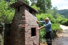 Xây dựng nông thôn mới: Sức dân ở Tân Đoàn