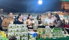 Hơn 20 sản phẩm OCOP, sản phẩm tiêu biểu của Lạng Sơn được trưng bày tại Hội chợ Công thương khu vực Đông Bắc – Bắc Kạn