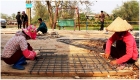 Xây dựng nông thôn mới: Lộc Bình dồn lực xã điểm