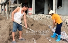 Xây dựng nông thôn mới ở Bình La: Quyết tâm vượt khó