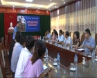 Huyện Văn Lãng - thành phố Lạng Sơn: Trao đổi học tập kinh nghiệm xây dựng nông thôn mới