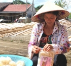Xây dựng nông thôn mới ở Chi Lăng: Phát huy hiệu quả nguồn vốn hỗ trợ sản xuất