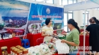 Gần 40 sản phẩm OCOP, sản phẩm công nghiệp nông thôn tiêu biểu và đặc sản Lạng Sơn được trưng bày tại hội chợ Quốc tế thương mại, du lịch và đầu tư hành lang kinh tế Đông Tây – Đà Nẵng 2023
