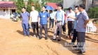 Kiểm tra xây dựng nông thôn mới trên địa bàn huyện Chi Lăng